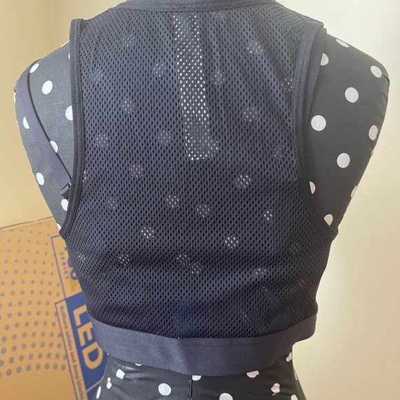 NWOT FENTY PIN-UP BRA - Picture 6 of 11